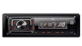 Rádio Automotivo JBL Celebrity 150BR Bluetooth USB AUX FM MP3 4x20W