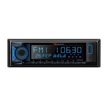 Radio Automotivo JR8 Nakamichi NQE514B MP3 FM AM USB BT