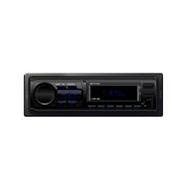 Radio Automotivo Kx3 1910e Com 2 Entradas Usb Bt Sdcard Radio Automotivo Kx3 1910e Com 2 Entradas Usb Bt Sdcard