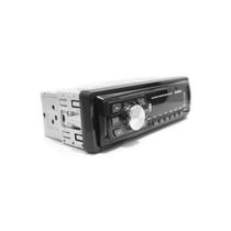 Rádio Automotivo MP3 Player Doorbem USB/SD/Aux/Bluethooth - Pbva