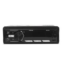 Radio Automotivo Mp3 Player KRC1610 Bluetooth USB SD FM Aux 4x50w Radio Automotivo Mp3 Player KRC1610 Bluetooth USB SD FM Aux 4x50w