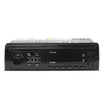 Radio Automotivo Mp3 Player KRC1910E Bluetooth USB SD FM Aux 4x25w