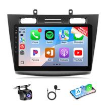 Rádio automotivo Naifay 8 núcleos 10,1" IPS para Ford Transit Connect