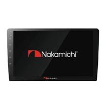 Rádio Automotivo Nakamichi Nam1700Mx 10 Pol Blt Lnk