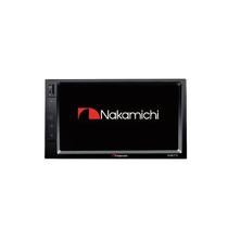 Rádio Automotivo Nakamichi Nam1710 com Bluetooth e USB. 50W - 7 Pol.