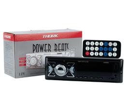 Rádio Automotivo Power Beats 9025 Thork Mp3 Usb Bluetooth Rádio Automotivo Power Beats 9025 Thork Mp3 Usb Bluetooth