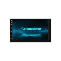 Rádio Automotivo Roadstar 7/ RS-870/ Android/ Bluetooth/ Car Play