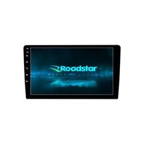 Rádio Automotivo Roadstar 9 RS-980 com Android. Bluetooth e Car Play