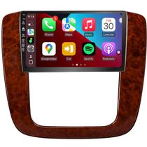Rádio automotivo SailingTravel Android 13 5G WiFi 6 com CarPlay sem fio Rádio automotivo SailingTravel Android 13 5G WiFi 6 com CarPlay sem fio