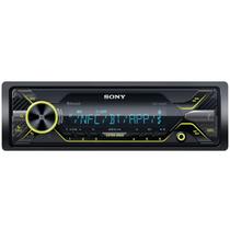 Rádio Automotivo Sony Dsx A416Bt Bluetooth