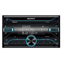 Rádio Automotivo Sony Dsx B700 2D Bluetooth