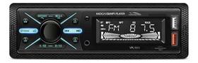 Rádio automotivo torquehammer vpl-1511