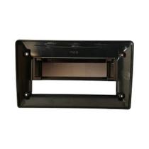 Rádio Automotivo Universal 1 Din 9/10 Polegadas Com Tela Sensível Ao Toque, MP5 Player, Adaptador De