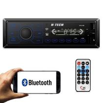 Rádio Automotivo USB/SD/AUX/Bluetooth HT-2120 H-Tech