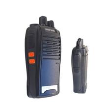 Rádio Baofeng 777s com bateria Reposição