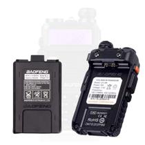 Radio Baofeng Para Reposição 1 Radio Com Bateria UV5R