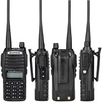 Ràdio Baofeng UV82 Dual Band
