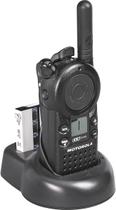 Rádio bidirecional MOTOROLA SOLUTIONS Business CLS1110 UHF 5 milhas
