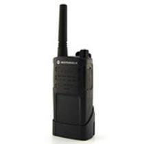 Rádio bidirecional Motorola Solutions RMM2050 analógico sem tela
