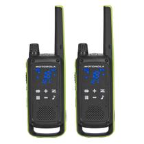 Rádio bidirecional Motorola Solutions T803 Waterproof IP54 35km