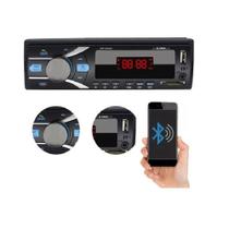 Radio blueto/espelhamento/mp3/wma/fm/usb/sd/controle - yn-rad40680 - CINOY
