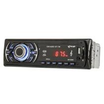 Radio Bluetooth Auto Rádio Som Carro Mp3 Qualidade Bom - Alex Cba Mt