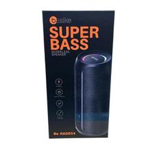 Radio bluetooth barad034 (7893095511512)