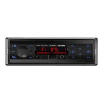 Radio Bluetooth Fm Usb Mp3 E Par Auto Falante 55w Rms 4 Ohms