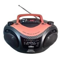 Rádio Boombox RBM-BTU41AC