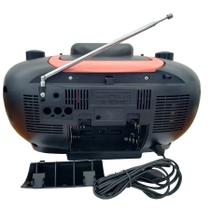 Rádio Boombox RBM-BTU41AC - Motobras