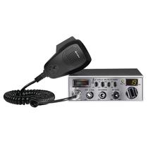 Rádio CB Cobra 25 LTD AM/FM Professional 4W 40 canais preto Rádio CB Cobra 25 LTD AM/FM Professional 4W 40 canais preto