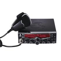 Rádio CB Cobra 29LX AM Professional de Emergência Preto