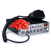 Rádio CB Uniden PC78LTXFM Professional AM/FM de 40 canais com medidor SWR Rádio CB Uniden PC78LTXFM Professional AM/FM de 40 canais com medidor SWR