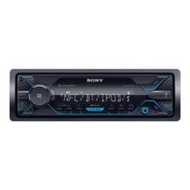 Rádio Cd Player Automotivo Sony Sg Auto Dsxa 415Bt 2Bluet 220W
