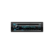 Rádio Cd Player Kenwood Usb Controle Auto Kdc154Um 3X