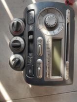 Radio Cd Player Original Hon Fit 2004 2008 39100saat310m1