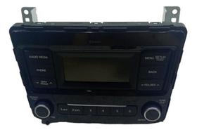 Rádio Central Multimídia Hyundai Creta 2017