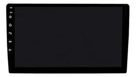 Radio Com Tela Lcd/hd 9 Polegadas Mp5 Pervoi Car Play