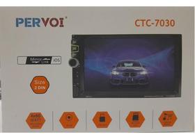 Radio Com Tela Multimídia Lcd Mirror Link Mp5 Câmera De Ré