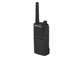 Rádio comercial bidirecional Motorola Solutions RMU2040 UHF