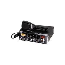 Rádio Comunicação Voyager VR 95M Plus. 271 Canais. AM/FM/CW. USB/LSB. Preto
