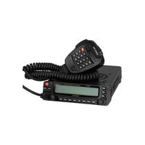 Rádio Comunicação Voyager VR D920. 999 Canais. VHF/UHF Black