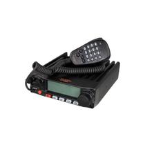 Rádio Comunicações Yaesu Ft 2980R 200 Canais VHF - Preto