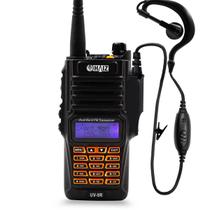Rádio Comunicador 10W Resistente À água Haiz HT UV9R - HAIZ SHOP