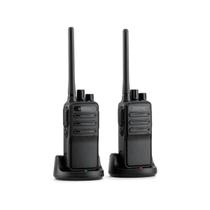 Radio Comunicador 16 canais RC 3002 G2 Intelbras