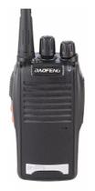 Rádio Comunicador 16 Canais Walk Talk 12km Baofeng BF-777S