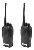 Radio Comunicador 777s Tipo Baofeng Transmissor