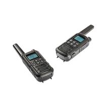 Rádio Comunicador Analógico RC 4002 G2 Intelbras