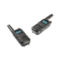 Rádio Comunicador Analógico RC 4002 G2 Intelbras