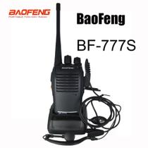 Radio Comunicador Bafeng Bf 777S - Kit 2 radios